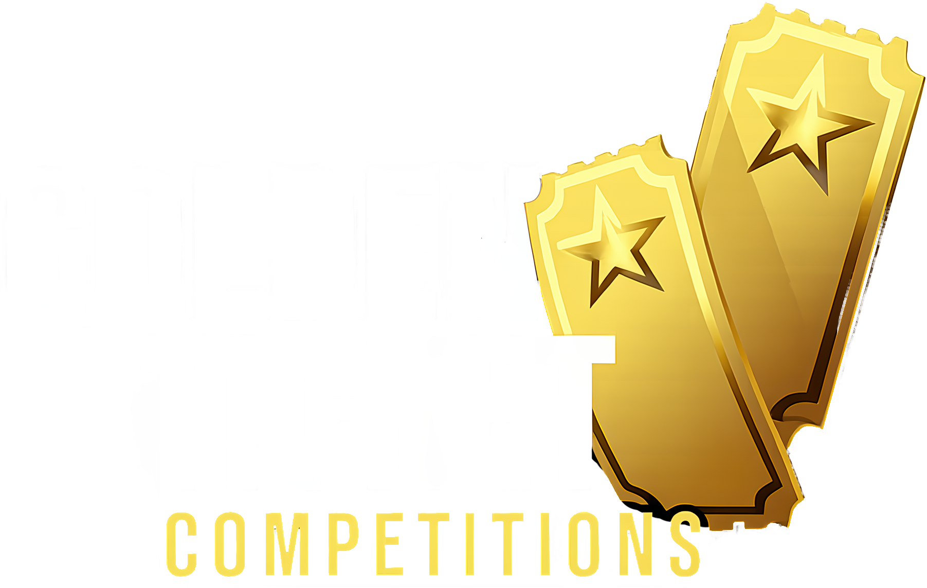Golden Tickets